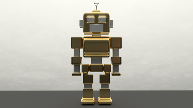 bygger du software robot - NyxTech Guide til software robot